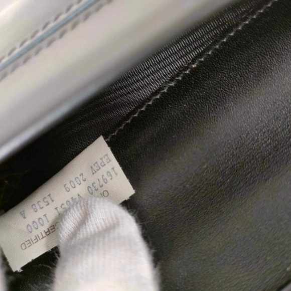 Bottega wallet - Picture 12 of 12